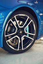 Alpine A110 Premiere Edition 2017 года